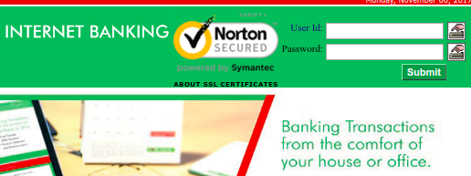 E-banking in Nepal - Online Banking Internet Banking login