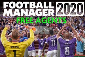 fm20 free agents