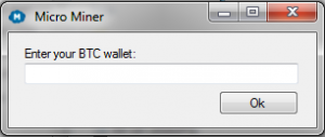 btc-wallet