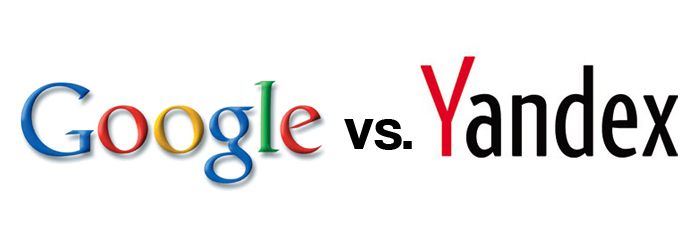 Yandex offering many similar services as Google - Time and ...
