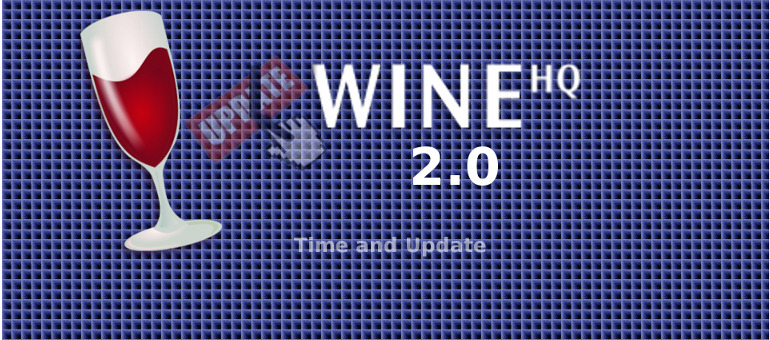 can wine run mac on linux