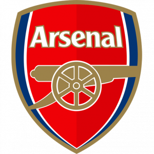 dream league Arsenal logo