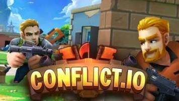 conflict.io copied fortnite