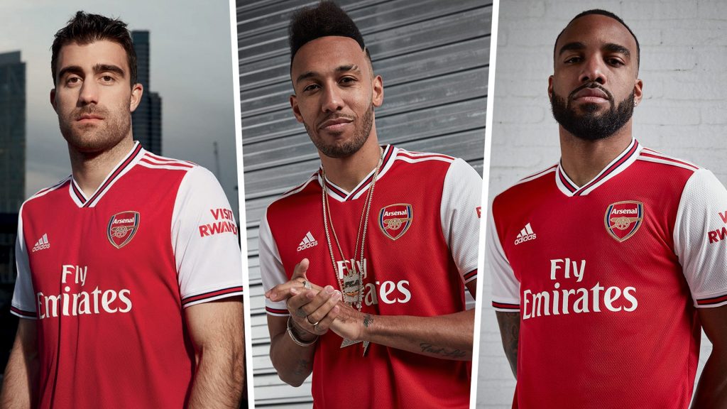 Dls kit arsenal shop 2019