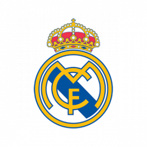 dream league real madrid logo