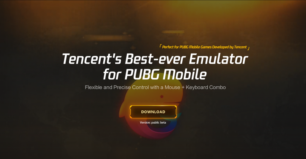 gameloop official tencent gaming buddy best emulator