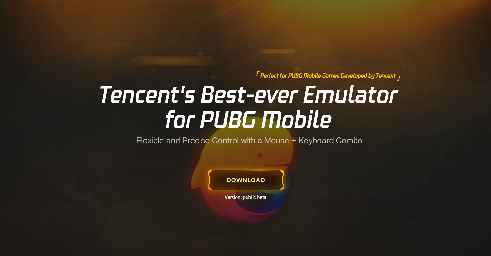 Tencent gaming buddy tencent best emulator for pubg mobile фото 19
