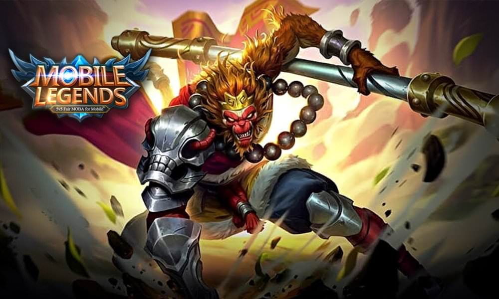 MOBILE LEGENDS BANG BANG LEGENDARY DIAMOND DEALS