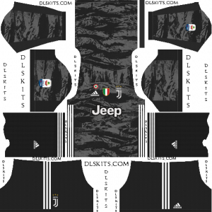 Juventus 201920 Kit Dream League Soccer 2020 Time And
