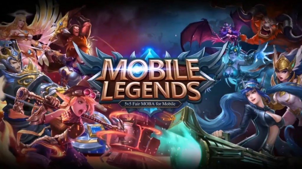 mobile legend