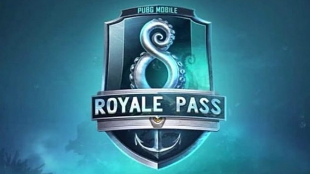 pubg royale pass