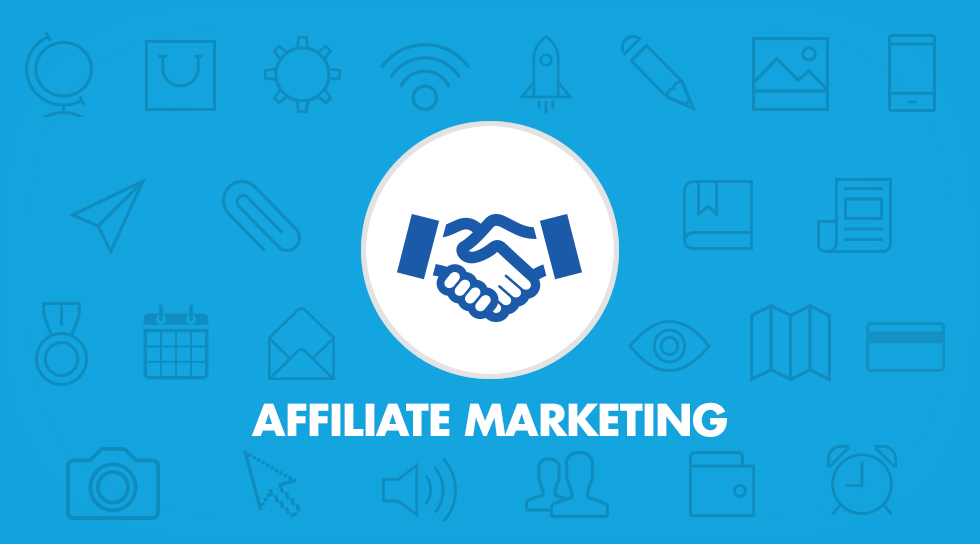 Affiliate Marketing In Nepal | A Complete Guide - Time and Update