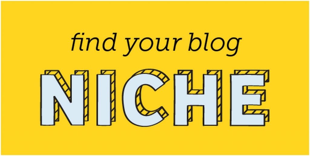 blog niche