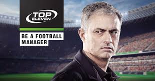 football manager