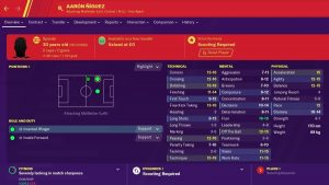 football manager 2020 bargains